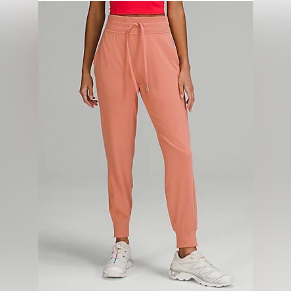 Ready to Rulu HR Jogger